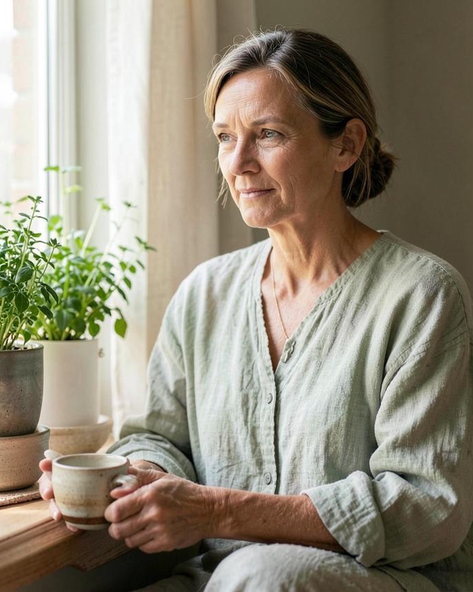 Sarah Mitchell