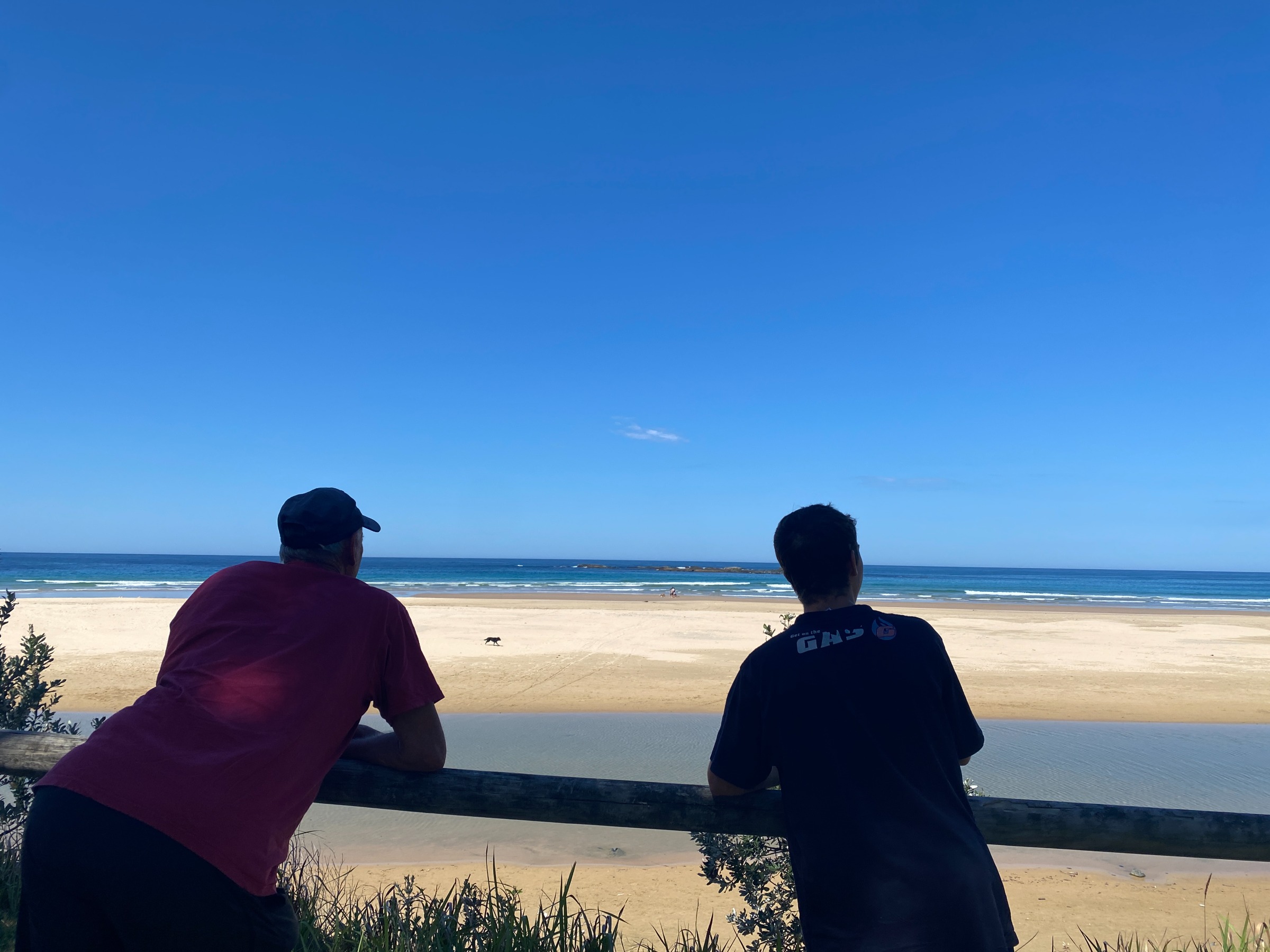 Editable wellbeing photograph