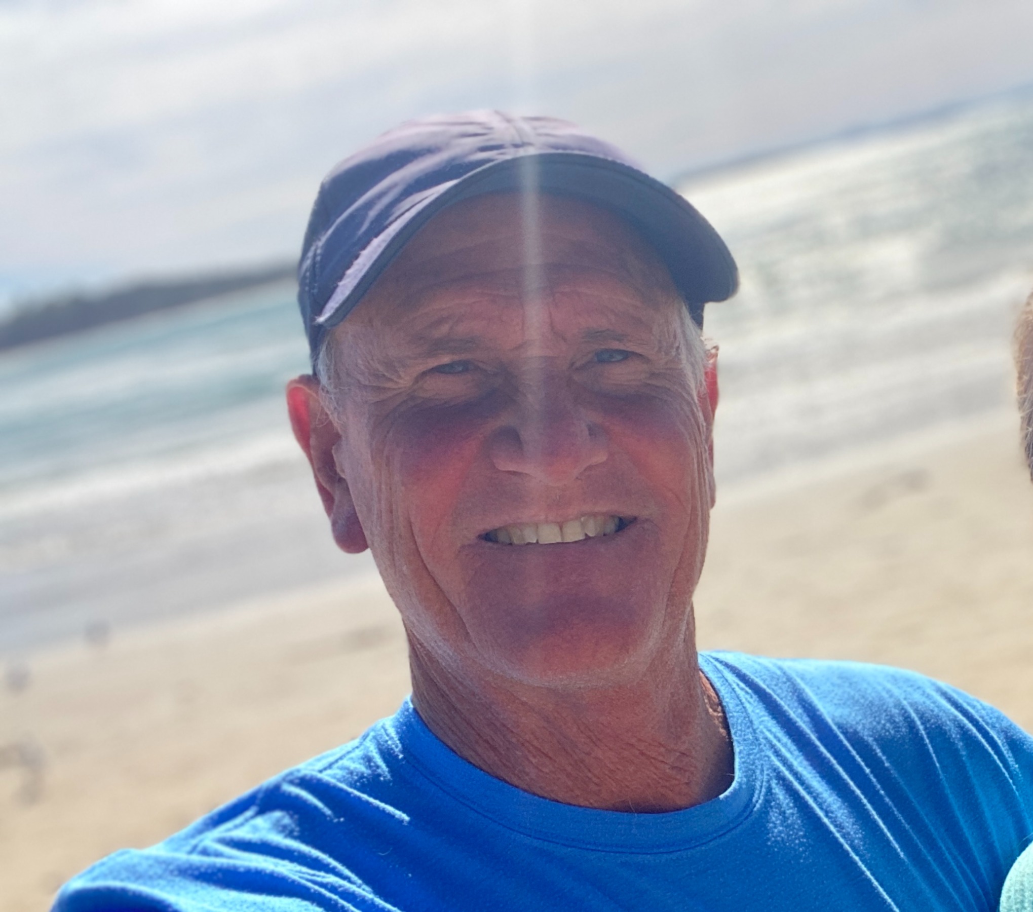 Editable wellbeing photograph