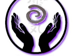 Reiki Healing Energy